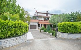 Apartments Staver