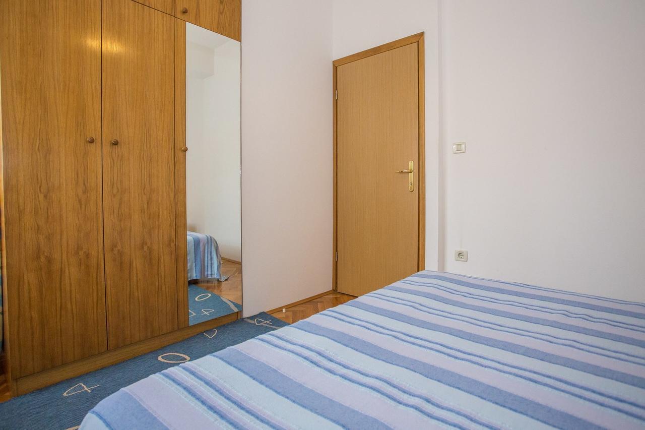 Apartments Staver Porec Esterno foto